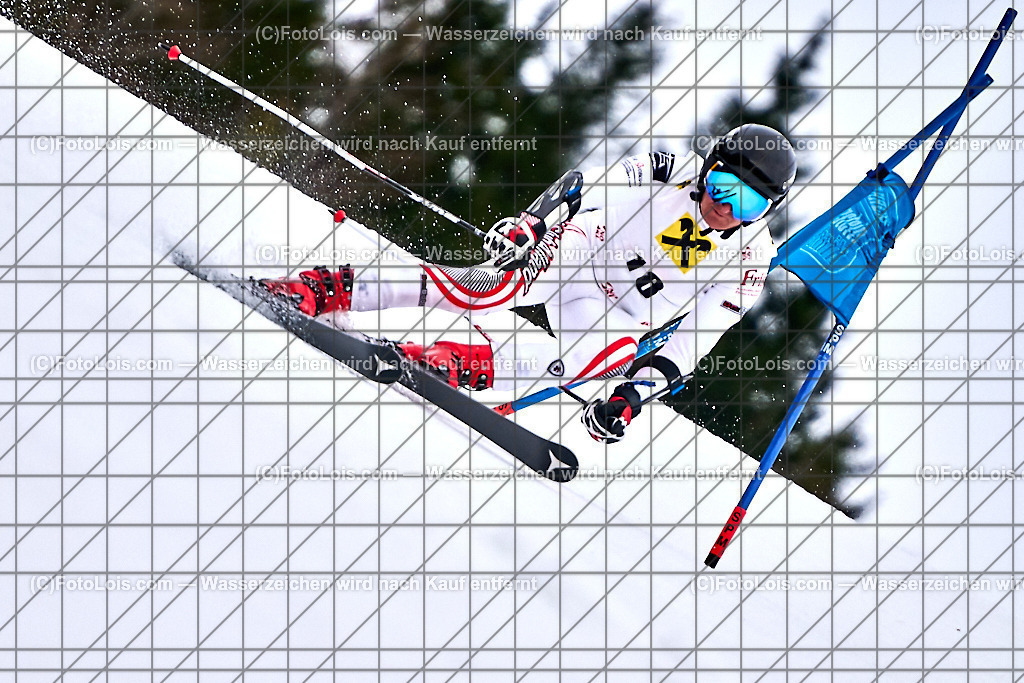 ALP7212_NOe-MASTERS-Cup-RTL_Distelpiste_Lavnick Paul | (C)FotoLois.com, Alois Spandl. NÖ MASTERS-Cup Riesentorlauf auf der Distelpiste in Lackenhof, Sa 10. Februar 2024.