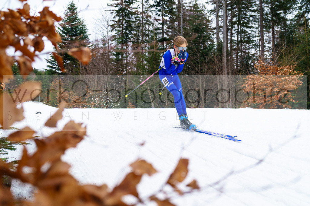 DSC Arber 16. - 18.02.2024 | 3. DSV E.INFRA Schülercup Biathlon ARBER Hohenzollern Skistadion vom 16. - 18. Februar 2024