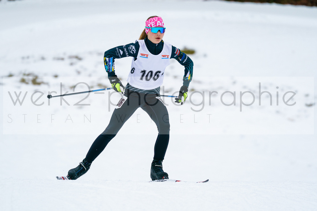 DSC Ruhpolding | 3. DSV E.INFRA Schülercup Biathlon in der Chiemgau Arena Ruhpolding