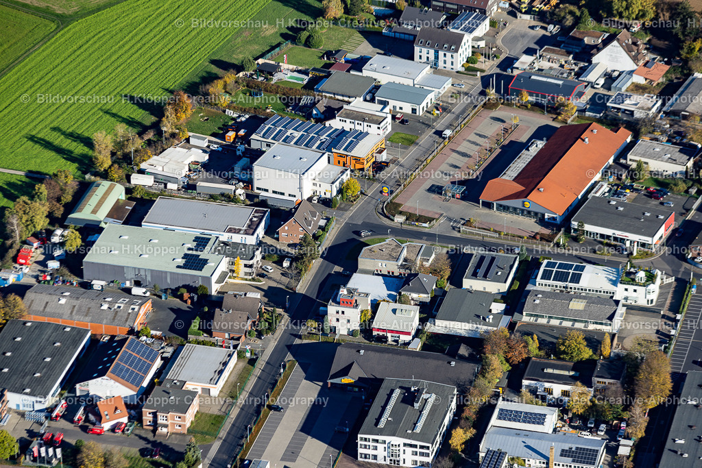 luftbilder-neuss-hoisten-ehl-zander-riemel-hagelkreuz-9024 | Luftbildfotografie Hermann Klöpper - Realisiert mit Pictrs.com