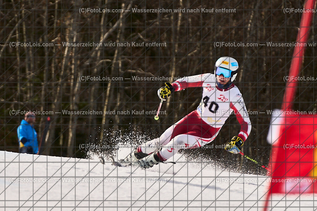 ALP8482_Herrn-FIS-GS-II_Lackenhof-WY_PITZER Willi | Internationaler FIS GiantSlalom der Herrn auf der Distelpiste in Lackenhof am Di 11. März 2025.  Österreich, LSV-NÖ, Sportunion Waidhofen/Ybbs (2035).