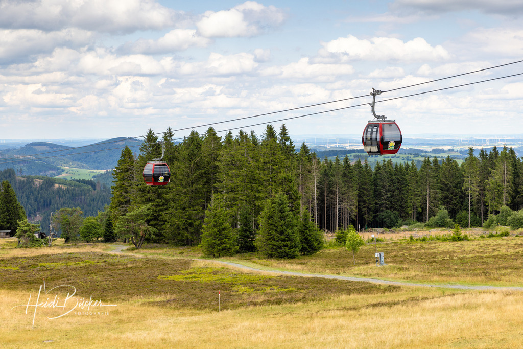 Ettelsbergbahn in Willingen | Ettelsbergbahn in Willingen im Upland - Realisiert mit Pictrs.com