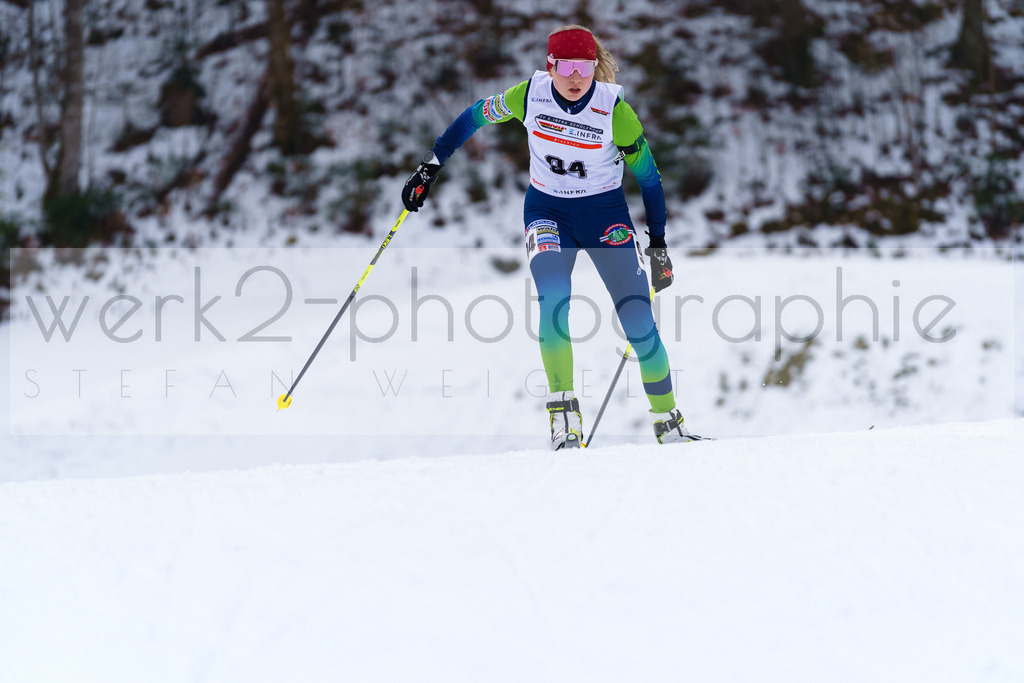 DSC Ruhpolding | DSV E.INFRA Schülercup Biathlon Chiemgau Arena Ruhpolding am 03.03 - 05.03.2023 in Ruhpolding