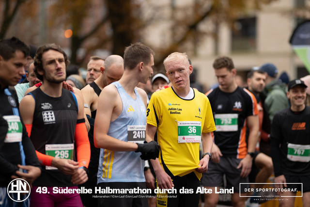 Süderelbe Halbmarathon 2025 I 09.11.2025 I Fotograf_DerSportfotograf.I 00281 | Der Sportfotograf. - Realisiert mit Pictrs.com