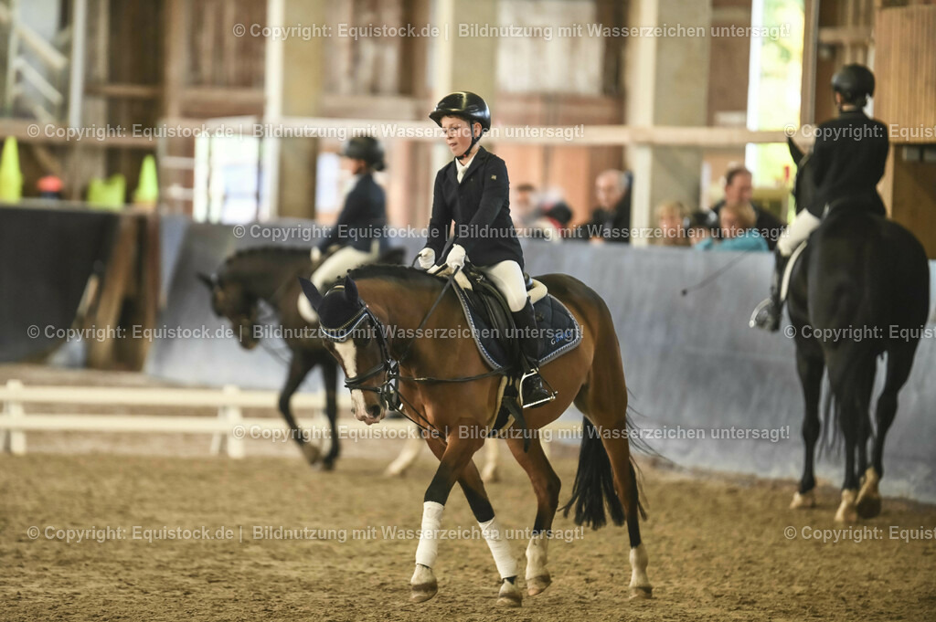 20231029_02_Reiter-WB_Schritt-Trab-Galopp_Abteilung-03_0074 | Foto: Thomas Hartig