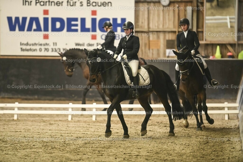 02_Dressurreiter_A_0171 | Foto: Thomas Hartig