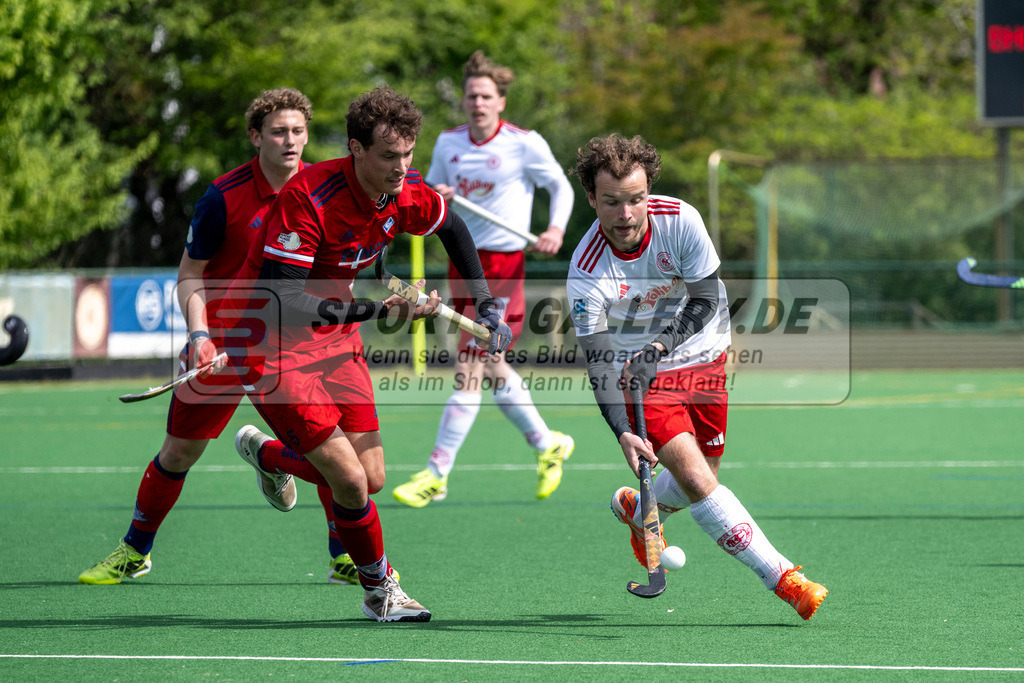 AKa BHC Herren - Klipper 5-1 24.04.26 SG SG-7687 | 04.01.2023,