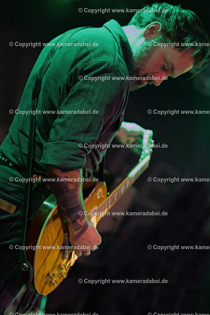 Konzert : Black Bottle Riot am 14.11.2025 im Rare Guitar in Münster | Konzert : Black Bottle Riot am 14.11.2025 im Rare Guitar in Münster - Realisiert mit Pictrs.com