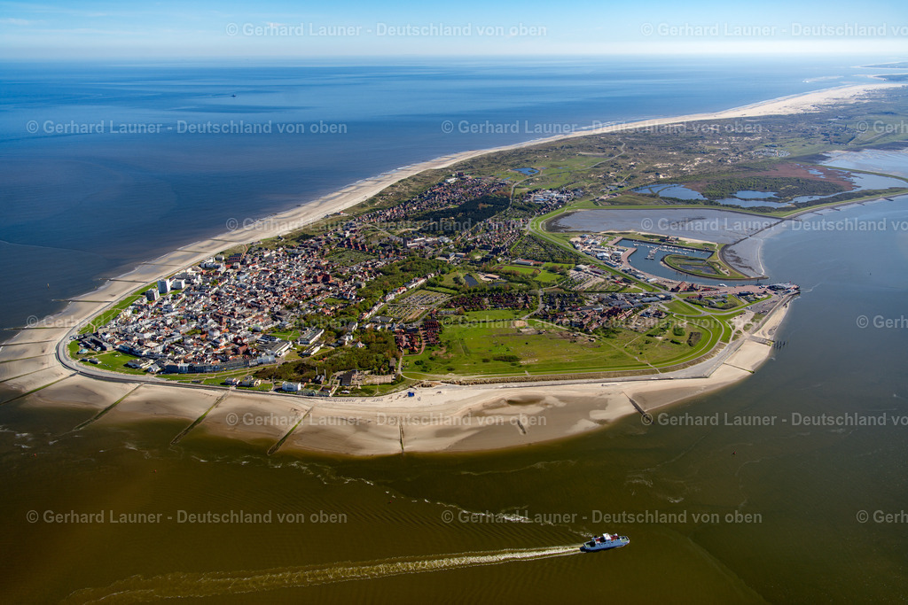 3800571 | Norderney, Nationalpark Niedersächsisches Wattenmeer