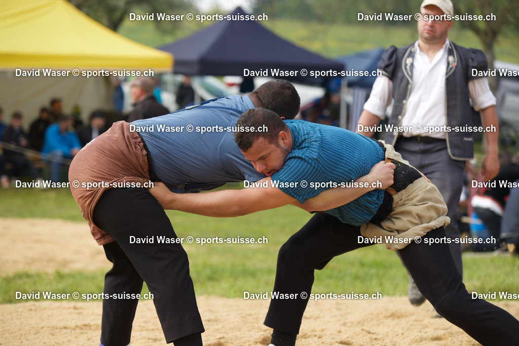 Matthey Micka_l __ - Kramer Dorian __ F_te R_gionale de Ried bei Kerzers le Dimanche 1 mai 2022 Photos EdelweissPoint_ Waser David 2022 | sports-suisse.ch
