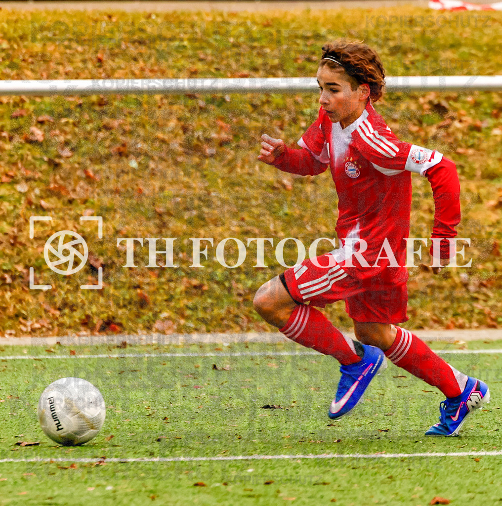 GER, Begegnung, Fussball, PS-Immo-Cup 2026,U13 Feldturnier, 18.01.2026 | TH Fotografie