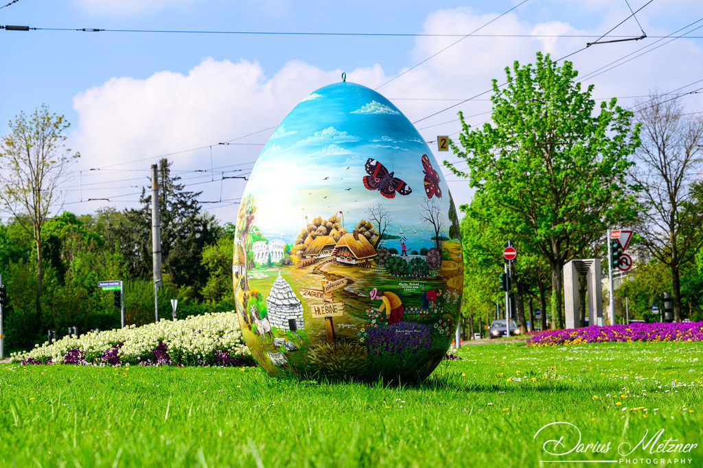 Ostern in Mainz | Ostern in Mainz