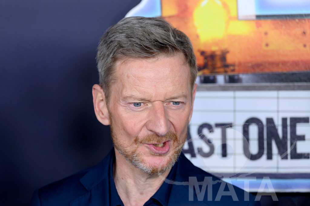 _DWI7414 | Michael Kessler bei der Premiere der 5. Staffel der Amazon Prime Video Comedy-Gameshow 'LOL: Last One Laughing' in der Astor Film Lounge. München, 21.03.2024 - Realisiert mit Pictrs.com