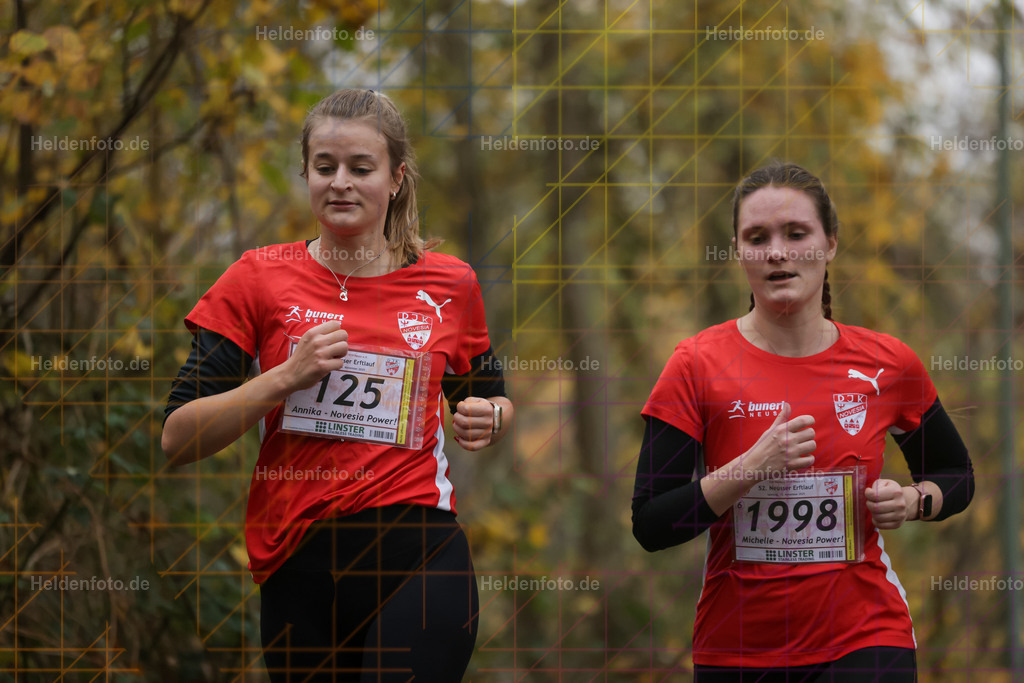 Neusser Erftlauf 2025  | Neusser Erftlauf 2025 Foto: Heldenfoto.de
