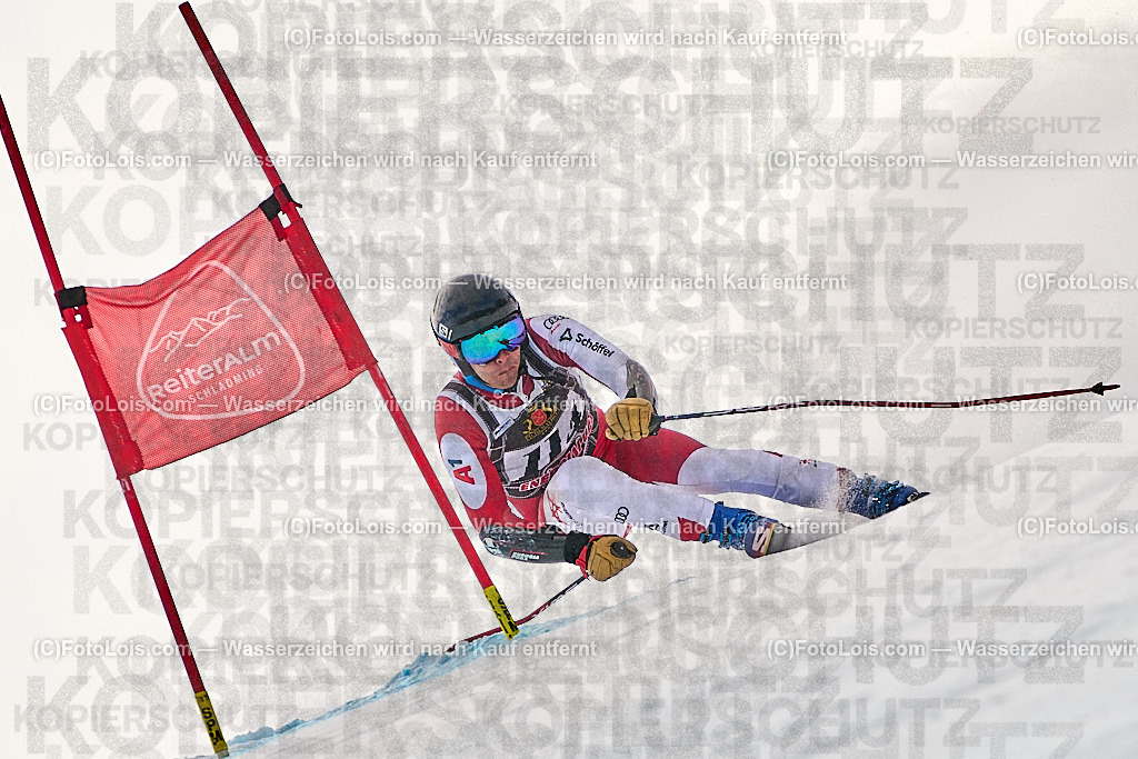 _ALP2333_MASTERS-WM_Reiteralm_A-GS_Hauser Leonhard Jun. | FISWORLD CHAMPIONSHIPSMASTERS ALPINE SKIING, 23. – 28. MÄRZ 2026 - REITERALM | STMK | AUT.   Veranstaltet vom Masters-Referat des Deutschen Skiverbandes (DSV). Durchführende Organisation: WSV Pichl-Reiteralm, unterstütutzt von den Bergbahnen REITERALM bei Schladming und SKI AUSTRIA.                            Disziplinen:  Super-G, GiantSlalom, Slalom.                                                 Kategorien:  A (Herrn 30-59 Jahre), B (Herrn ab 60 Jahre), C (Damen 30-59 Jahre), D (Damen ab 60 Jahre).                Rennstrecken:   Gasselhöhe und Muldenliftpiste auf der Reiteralm.