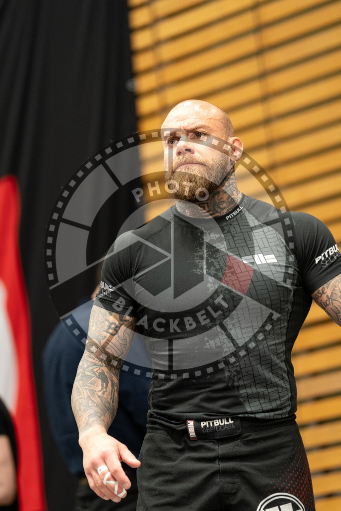 20230311PBB6274 | Athletes compete during the ADCC Central European Open Competition in the Arena Ursyniow in Warsaw, Poland, on June 17, 2023.