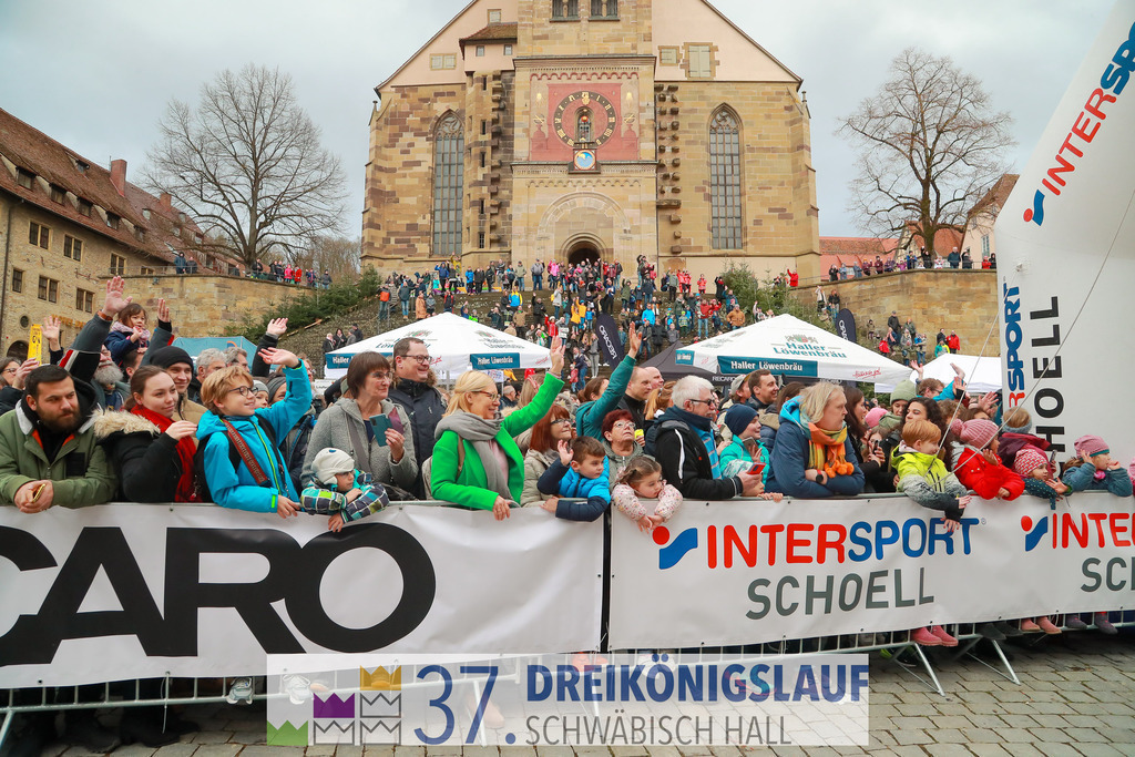AOK JuniorCup 400m | 3Koenigslauf 2023 - Realisiert mit Pictrs.com