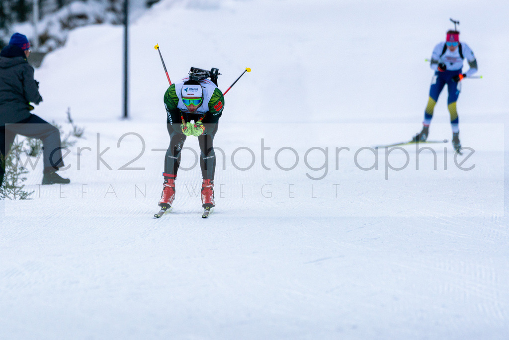 DP Martell | 2. Deutschlandpokal in Martell am 13. - 15. Dezember 2019
