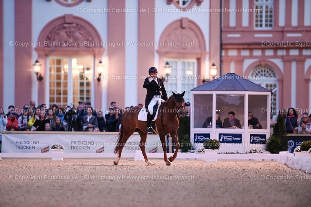 20250608_Longines Grand Prix Kür_0131 | Foto: Thomas Hartig