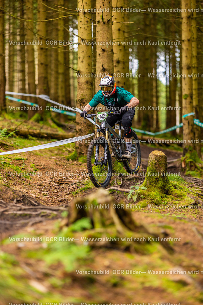 Enduro One Schulenberg Sa R1-0721 | OCR Bilder Fotograf Eisenach Michael Schröder
