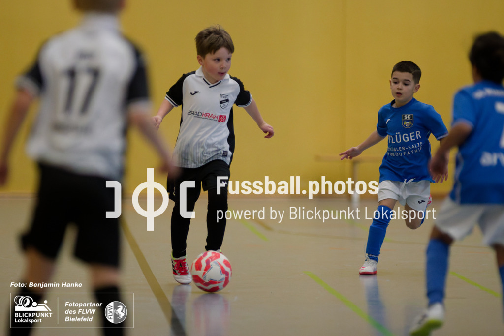 20260208_U8_Turnier_Theesen_186 | Blickpunkt Lokalsport - Realisiert mit Pictrs.com