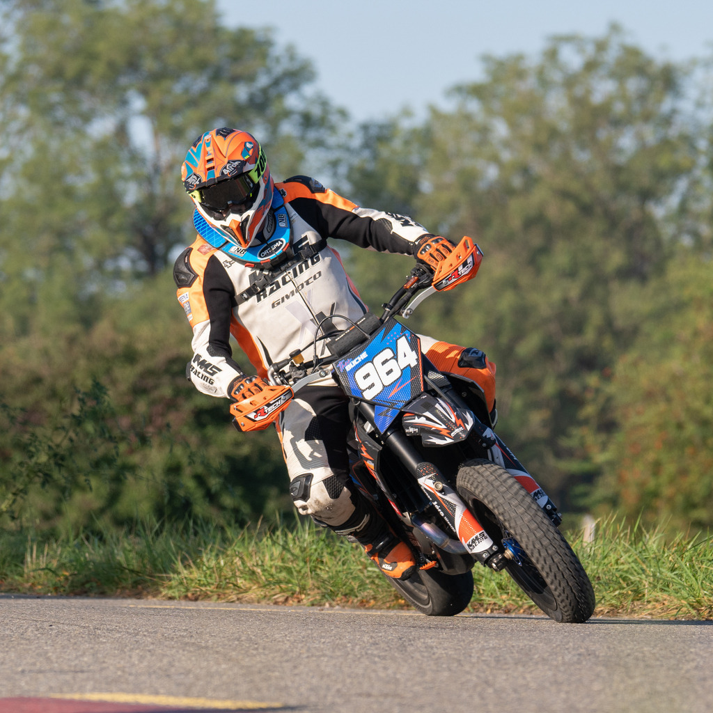 20260912-S7A01876 | Supermoto, KMS Racing, Racing, Sport - Realisiert mit Pictrs.com
