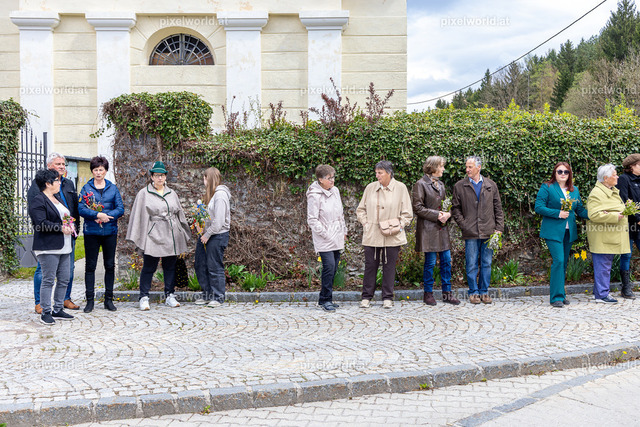 Palmweihe in Glanhofen | Bildershop von pixelworld.at - Realisiert mit Pictrs.com