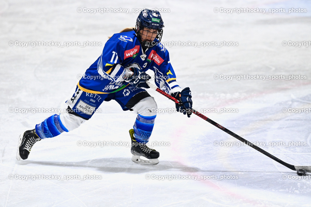LADY HAWKS vs. WILDCATS PATERNION | #11 Zechner Annika LADY HAWKS, LADY HAWKS vs. WILDCATS PATERNION, LADY HAWKS vs. WILDCATS PATERNION am 12.03.2025 in Steindorf (Ossiachersee Halle), Austria, (Photo by Bernd Stefan)