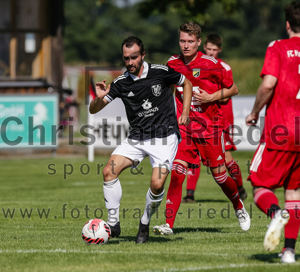 2023-09-10_074_TuS_Oberding_gegen_FC_Hohenpolding | Oberding, Deutschland, 10.09.2023:
Fußball, Kreisklasse 2023 / 2024, 6. Spieltag, TuS Oberding gegen FC Hohenpolding, Endergebnis: 1:1

Foto: Christian Riedel / fotografie-riedel.net