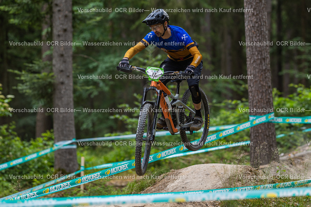Enduro One Trieb Freitag R3-5550 | OCR Bilder Fotograf Eisenach Michael Schröder