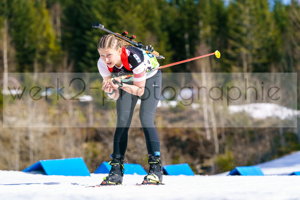 FESA Alpencup / DP Arber | 7. Deutschlandpokal Finale - ARBER Hohenzollern Skistadion, 6. - 9. März 2025