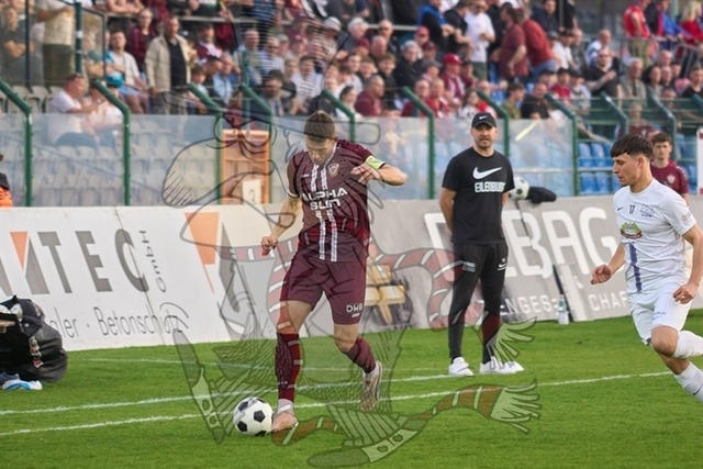 BFC Dynamo vs. FC Eilenburg  018 | mythos-online-redaktion