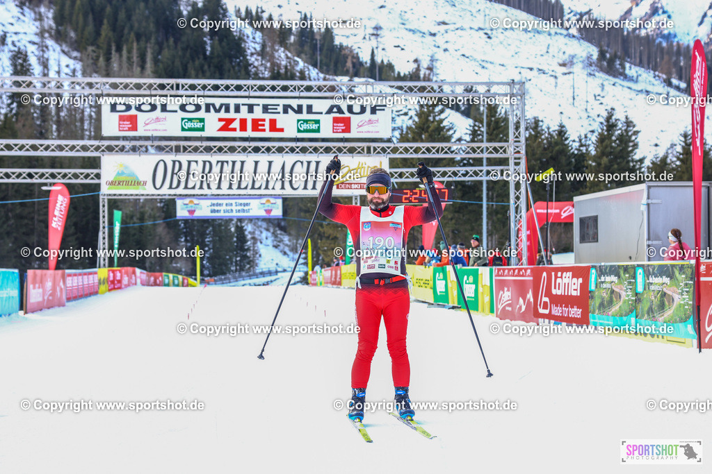TRA_0855 | Dolomitenlauf 2026 #dolomitenlauf_lienz #dolomitenlauf #worldloppet #dolomitensport #obertilliach #yourpictrs #sportshot_your_pictrs