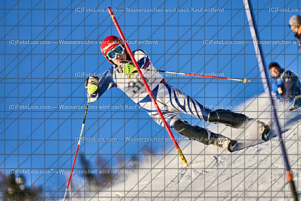 ALP5353_MASTERS-Cup_SL-B Herrn_Bohnacker Hartmut | (C)FotoLois.com, Alois Spandl. FIS Masters-Cup Wildschönau 2024, Slalom auf der Piste Auffach FIS Schatzberg, Kategorie B, So 14. Jänner 2024.