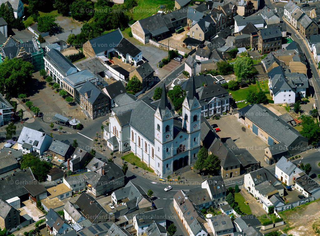 2721617 | Polch,  St. Stephanus Kirche