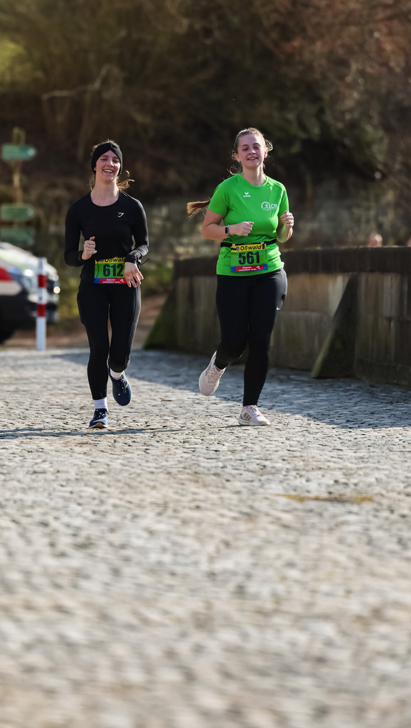 Winterlauf Creuzburg Februar 2025-1Y8A0676 | OCR Bilder Fotograf Eisenach Michael Schröder