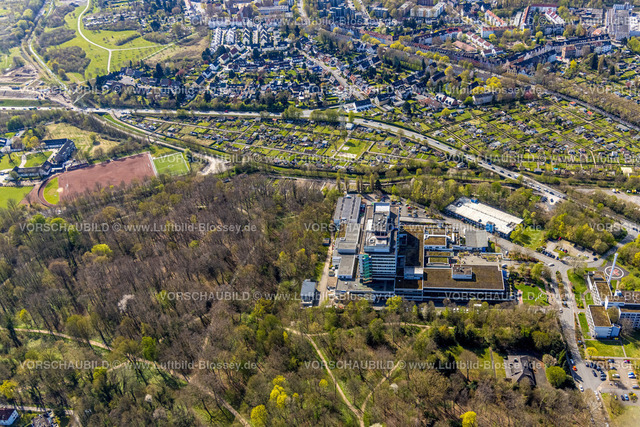 Gelsenkirchen220402664 | Luftbild, Marienhospital Gelsenkirchen, Ückendorf, Gelsenkirchen, Ruhrgebiet, Nordrhein-Westfalen, Deutschland