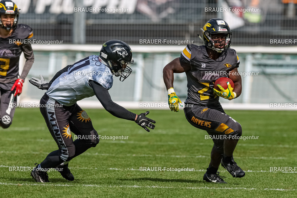 097_Ravens_20230827_1229 | BRAUER-Fotoagentur