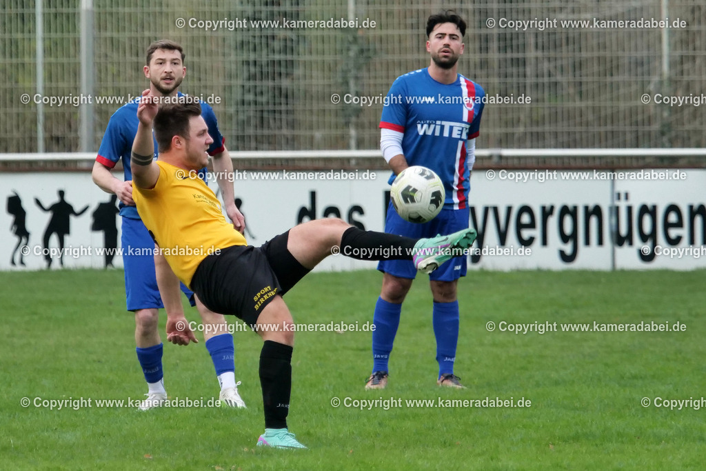 Kreisliga B : VfB Lohberg - SUS 09 Dinslaken 2 am 10.03.2024 | Kreisliga B : VfB Lohberg - SUS 09 Dinslaken 2 am 10.03.2024 - Realisiert mit Pictrs.com