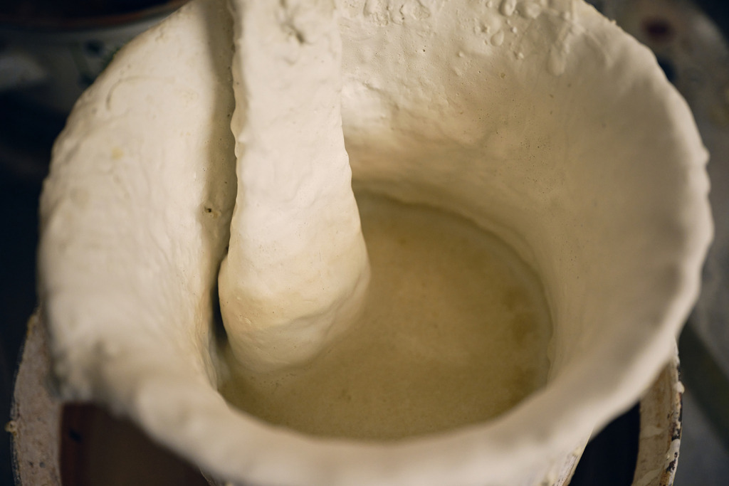 Bühlmayer Hofvergolder | WIen, Austria - April 29, 2025; C. Bühlmayer - K.u.K. Hofvergolder. - Realisiert mit Pictrs.com