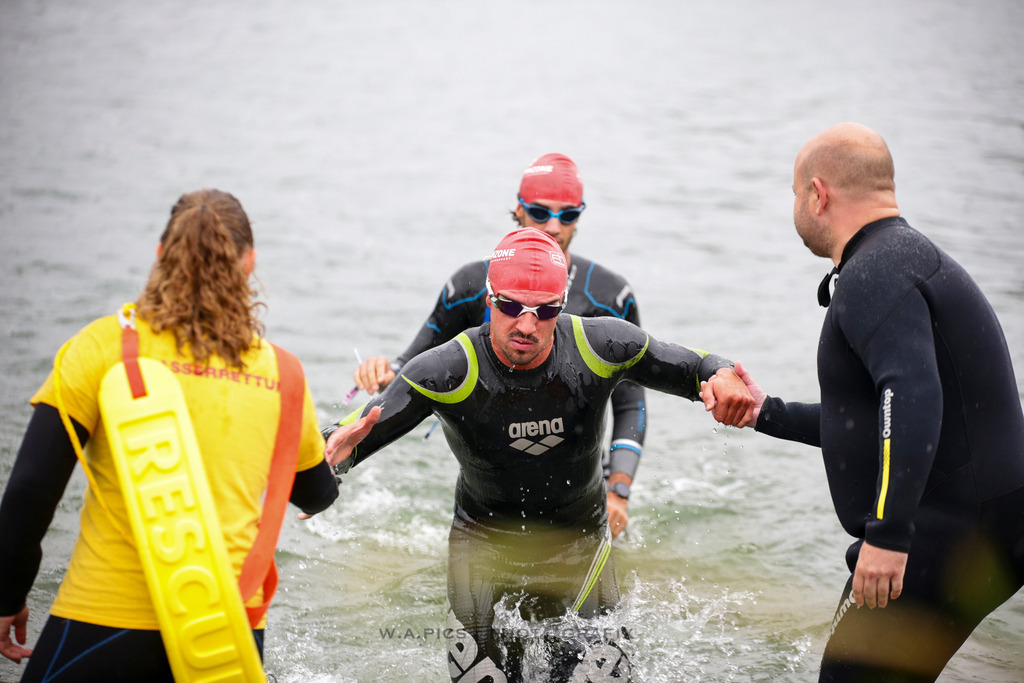 TRIRUN LINZ TRIATHLON 2025 | AUSTRIA, 14.09.2025, Linz, TRIRUN LINZ TRIATHLON 2025, Photo: WAPICS / Andreas Willdoner