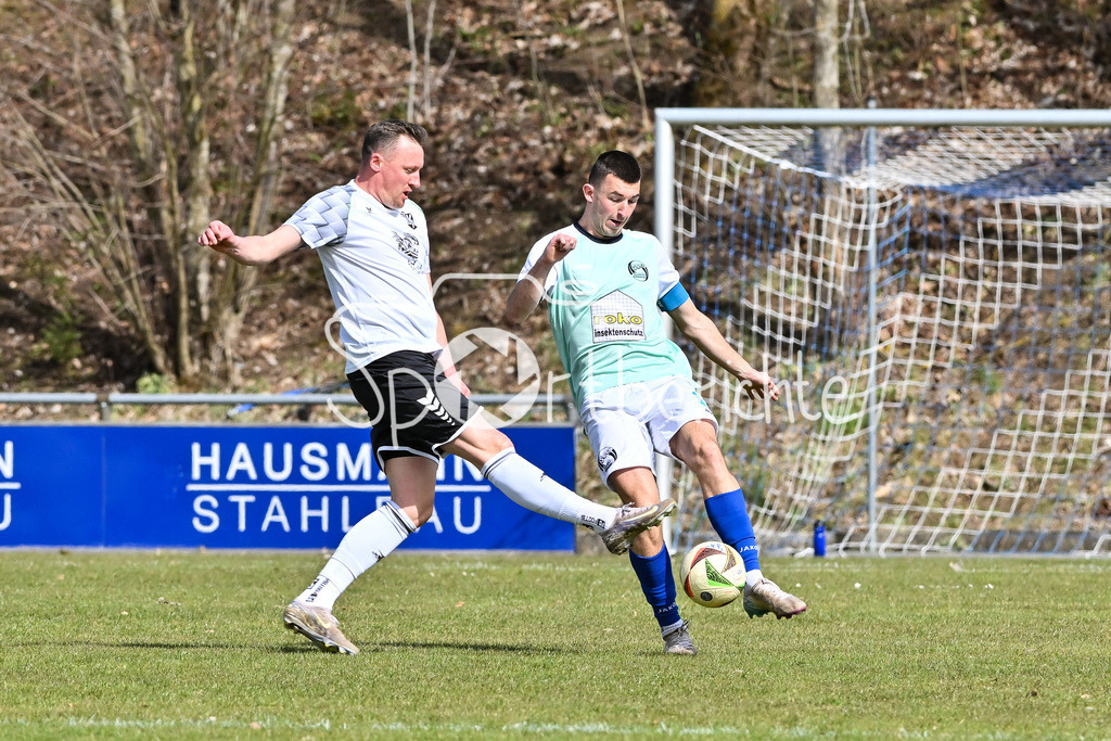SC Griesbeckerzell - DJK Gebenhofen-Anwalting | DJK 9 / Zell 18