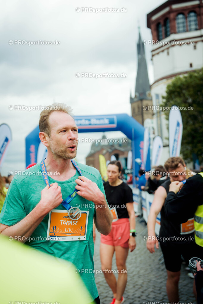 Brückenlauf, 17.05.2026 | am 17.05.2026 bei SPARDA-BANK Brückenlauf in Düsseldorf