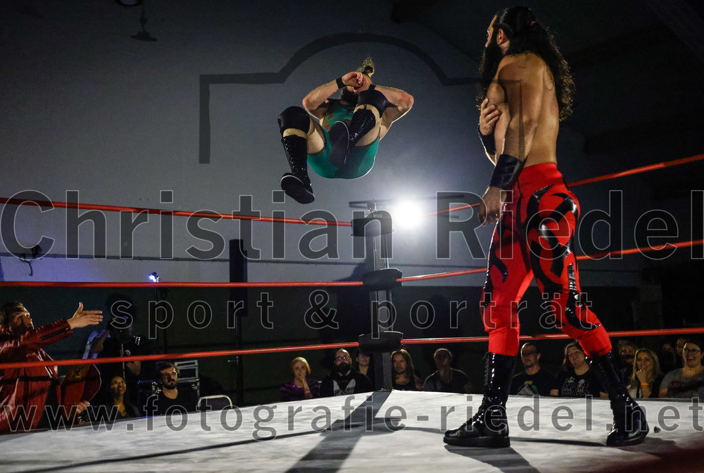 2022-06-05_069_EWS_Wrestling_ERDING | Erding, Deutschland, 05.06.2022:
Wrestling, Saison 2022, EWS Wrestling ERDING

Foto: Christian Riedel / fotografie-riedel.net