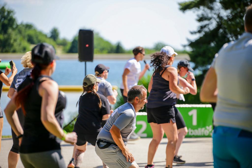 20250621-AW_L0741 | AUSTRIA, 21.06.2025, Forchtenstein, 5k Herbalife Cometogether, Photo: WAPICS / Andreas Willdoner