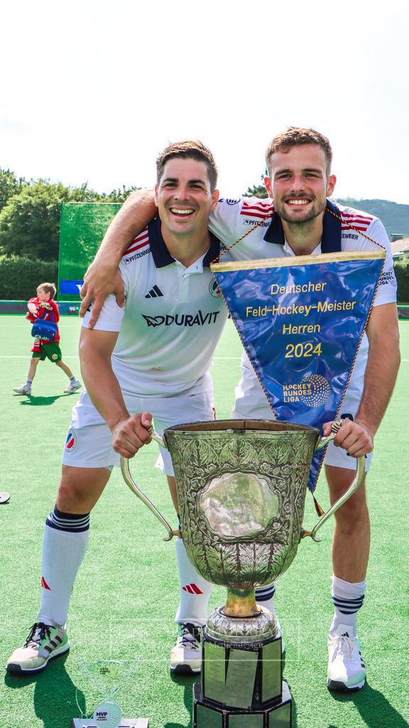 HERREN BUNDESLIGA DM FINALE Mannheimer HC - Hamburger Polo Club 19.05.24 Bonn-204 | lanaschraderfotografie - Realisiert mit Pictrs.com