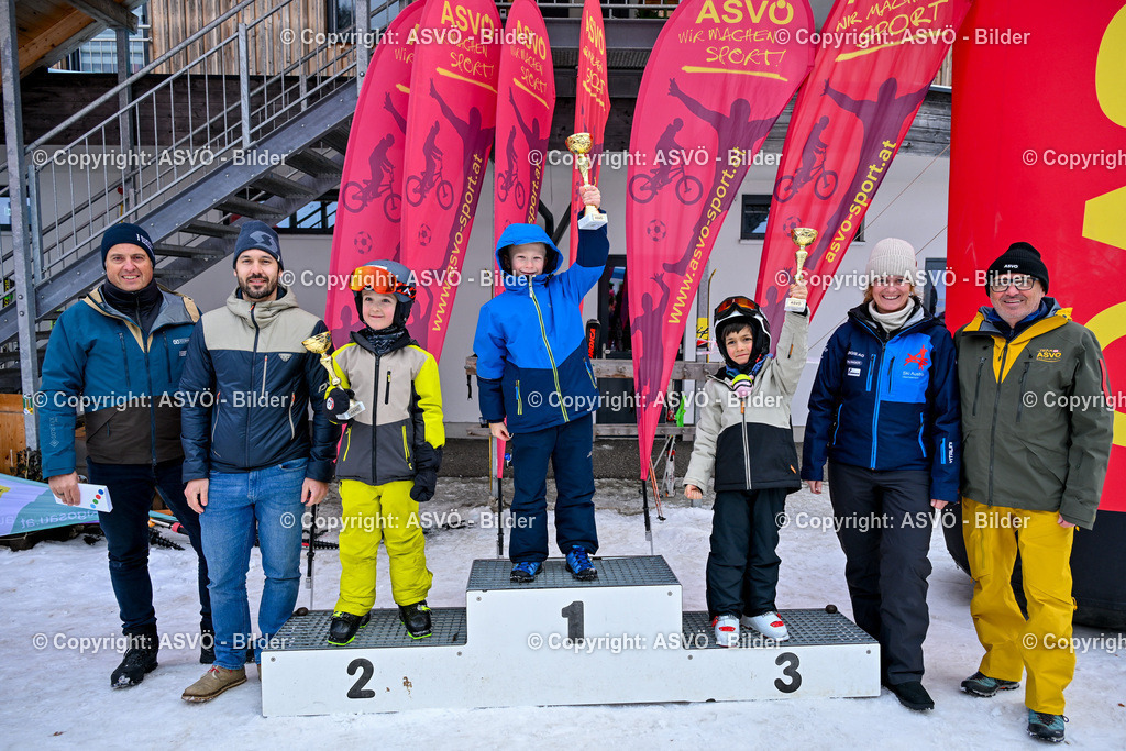ASVÖ_ Skitrophy 2026_ 01.02.2026-222 | 01.02.2026, Gosau, AUT, ASVÖ, Skitrophy 2026 im Bild Teilnehmer©Harald Dostal / fodo.media - Realisiert mit Pictrs.com