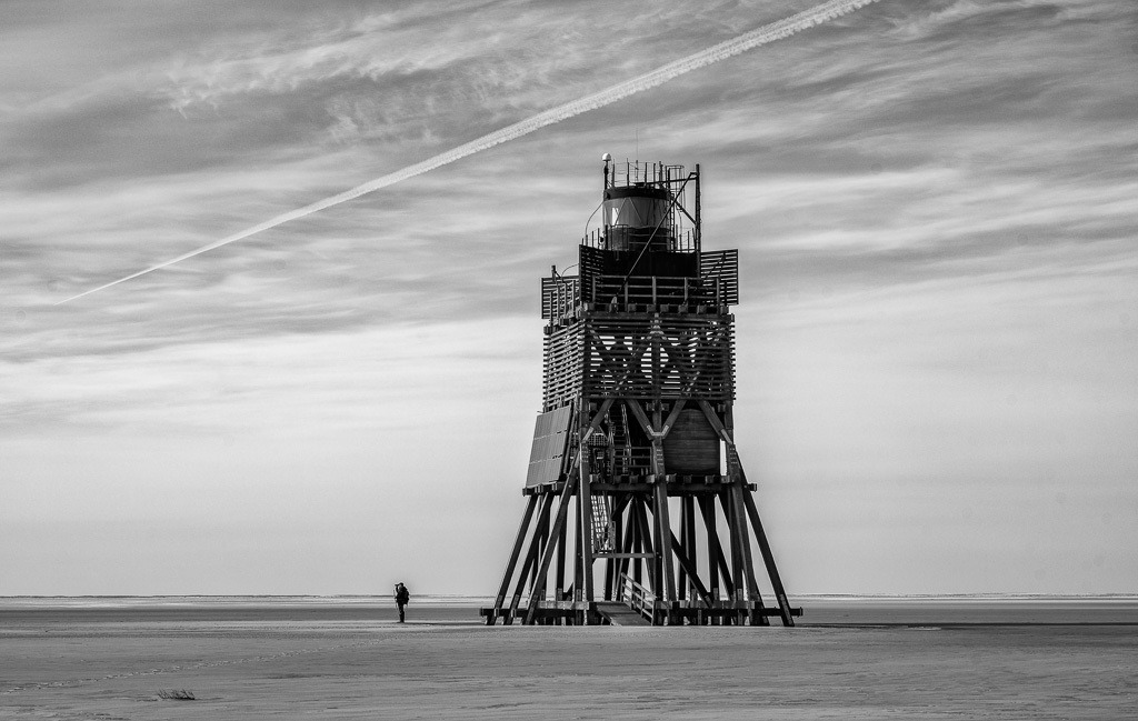 Süderoogsand © Holger Rüdel | Der Online-Shop von Holger Rüdel. Ausgewählte Fotografien als FineArt-Prints bestellen: Bildreportagen, Landschaften, Wildlife, History, Infrarot-Motive in Schwarzweiß und Verschiedenes.  - Realisiert mit Pictrs.com