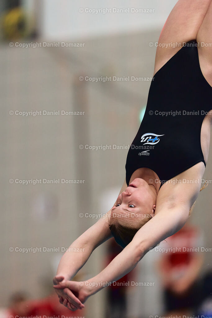 International Youth Diving Meet 2026 | Day 5 of 5 | International Youth Diving Meet 2026| Day 5 of 5 | 26.04.2026 | Youth diving competition featuring 1m and 3m springboard and platform at the Schwimmsportkomplex Freiberger Platz in Dresden.@ Domazer Photography - Realisiert mit Pictrs.com