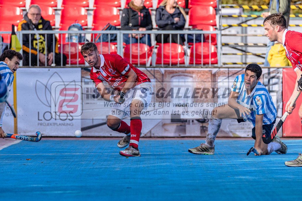 SM_20221002-D5A_3547 | Club Egara - Western Wildcats HC / 3:1